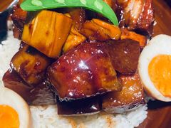 -隐厨·中国菜馆(三里屯T+MALL店)