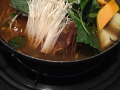 -云龙·烤肉专门店(东方路店)