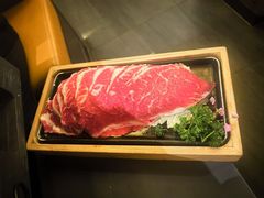 -湊湊火锅·茶憩(合生汇购物中心店)
