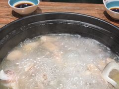 -春润大地海南椰子鸡(沙井京基百纳广场店)