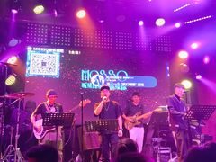 -MOSSO音乐酒吧·Live House(南京西路店)