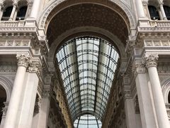 -埃马努埃莱二世拱廊