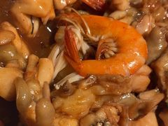 -胖哥俩肉蟹煲(淮安万达店)