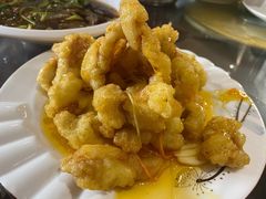 锅包肉-哈尔滨春饼(朝山街店)