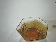 餐前茶-宝丽轩中餐厅BAOLIXUAN