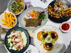 -娜娜家•Nana's restaurant (南开大悦城店)