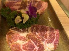 -郭记烤肉创始店(民丰大街店)