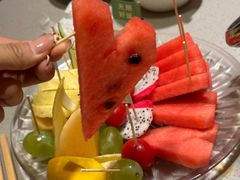 -海底捞火锅(关山保利店)