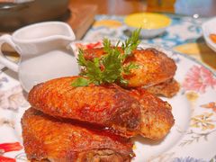-弗兰克牛排西餐厅Ribone steak house(柠檬花园店)