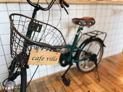 -Cafe Villa