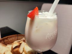 -EATALIA意塔利意式餐厅(鼓楼店)