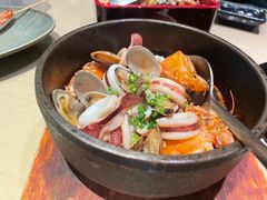 -沼津港精致料理·寿喜烧·烧鸟(漕河泾印象城店)