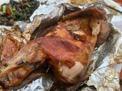 -头塘庄园(农家乐)