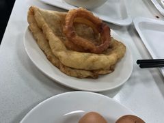 -老磁器口豆汁店(天坛店)