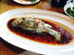 -热度餐厅(老佛爷店)