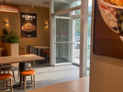 -吉野家(中关村3店)