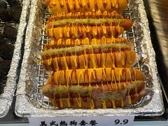 -盒马X会员店(上海森兰商都店)