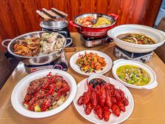 -四妹餐厅(玫瑰街店)