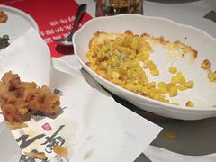 -赤火牛排(金狮广场店)