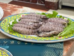 -清真·马家火锅美食城(镇江北路店)