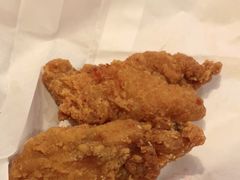 -麦当劳(宝山大厦店)