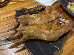 -质烤烤物·活烤海鲜(质烤总店)
