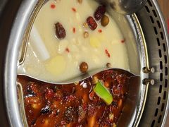 -快乐小羊·内蒙牛羊肉火锅(流花中心店)