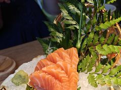 -阿吾罗·月咏精致日料(港汇恒隆广场店)