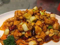 -后海16号·北京私房菜