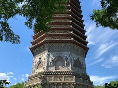 -玲珑塔公园