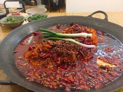 -刁姐火锅(五小区店)