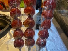 -红辣椒·川菜·火锅(张杨路店)