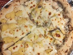 -Primo·丽莫意大利窑烤披萨