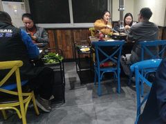 -江城二当家烤牛肉(莲塘新村店)