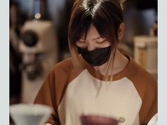 -沪水焙煎室(淡水路店)