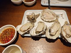 -乔街深夜食堂·小龙虾·高压锅生蚝(杭州总店)