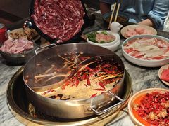-矮板凳老火锅(宽窄巷子店)