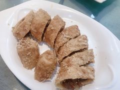 -振生清真饭店(永安道店)