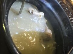-花溪雨·森林餐厅(石基店)