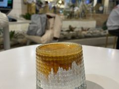 老北京污Dirty-1/4 ONE QUARTER COFFEE LAB(朝阳大悦城店)