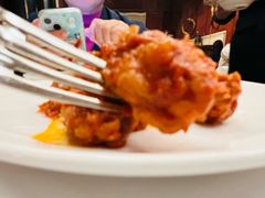 -成桂西餐厅·42年的味道(五大道疙瘩楼店)