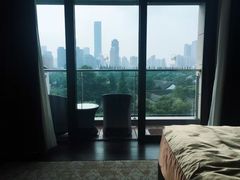 -南京圣和府邸豪华精选酒店