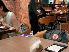 大堂-星叶·东南亚料理(宁波万象汇店)