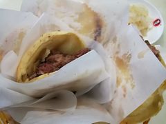 -闫家驴肉老店(华电一校店)