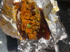 -金掌勺东北菜(格兰晴天店)