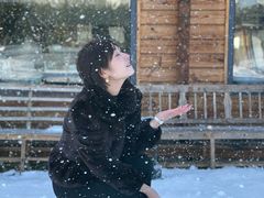 -禧室Joyous Lounge(禧园店)