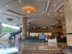 -南京维景国际大酒店(南京博物院店)