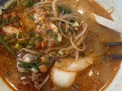 麻辣烫-银星麻辣烫(放鹤路店)