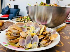 -三号码头罗氏虾小馆