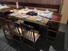 -捞王锅物料理(四川北路店)